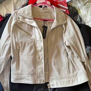 Anthropologie Blank NYC Jacket